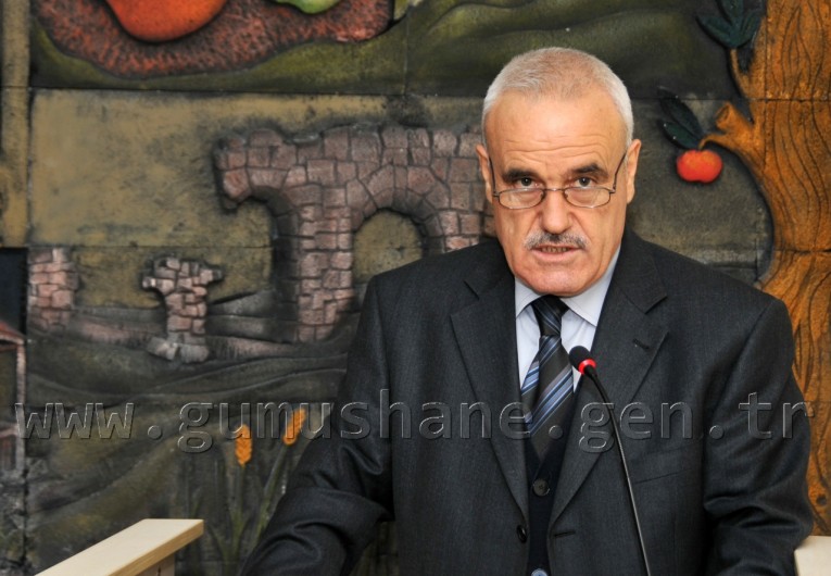 İl Genel Meclisi'nin Haziran Mesaisi Başladı 4