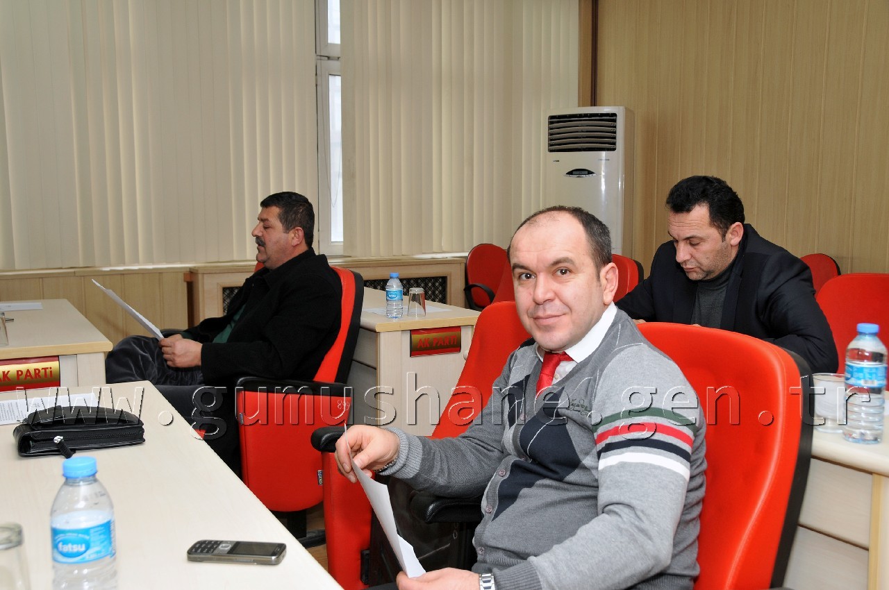 İl Genel Meclisi Şehre Meydan Kazandırılmasının Önünü Açtı 6