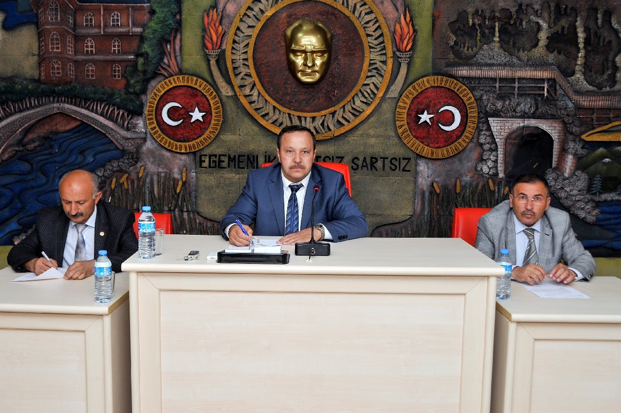 Gümüşhane'de Madenlere Yönerge Çıktı 4