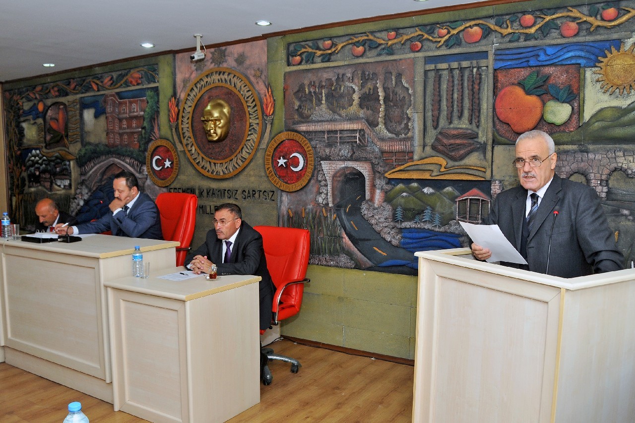 Gümüşhane'de Madenlere Yönerge Çıktı 5