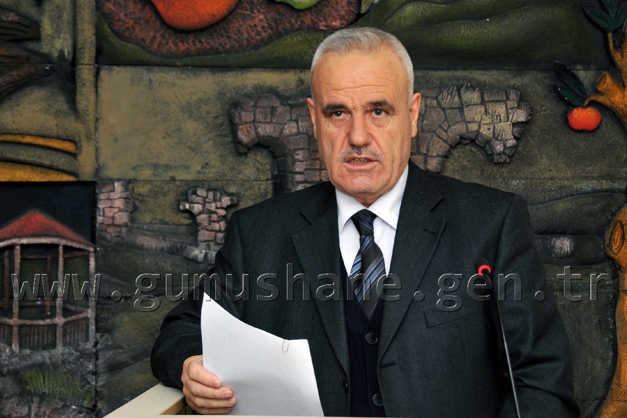 İl Genel Meclisi Şehre Meydan Kazandırılmasının Önünü Açtı 3