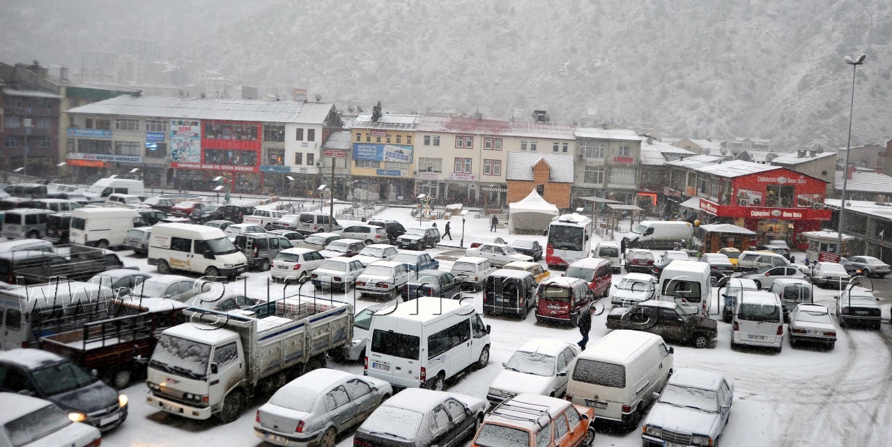 İl Genel Meclisi Şehre Meydan Kazandırılmasının Önünü Açtı 4