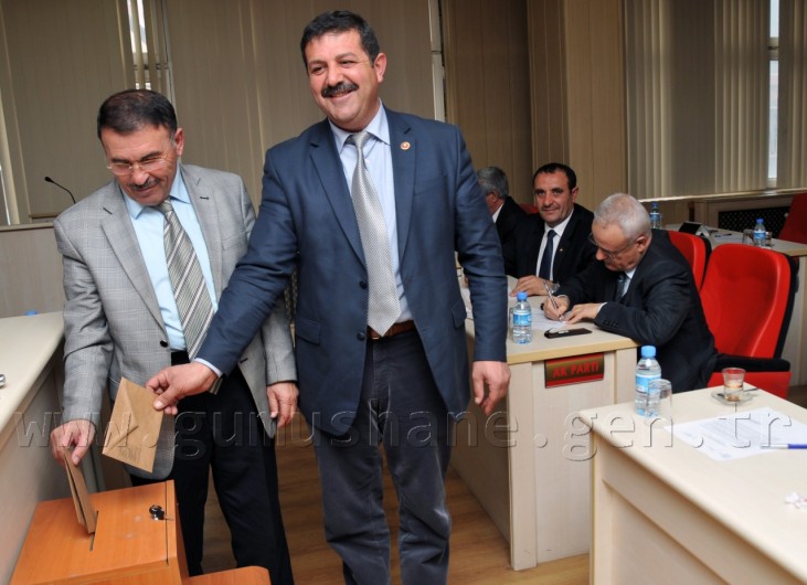 İl Genel Meclisi’nin Ocak Ayı Toplantıları Başladı 4