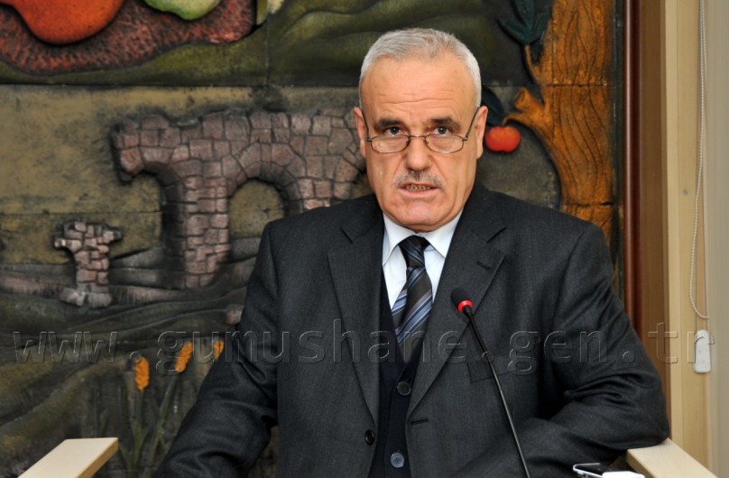 İl Genel Meclisi’nin Ocak Ayı Toplantıları Başladı 7