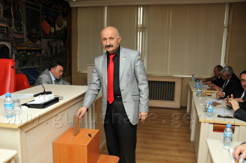 İl Genel Meclisi’nin Ocak Ayı Toplantıları Başladı 8