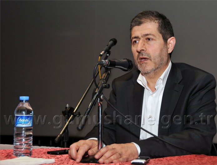 Mekke'nin Fethi Gümüşhane'de Kutlandı 2