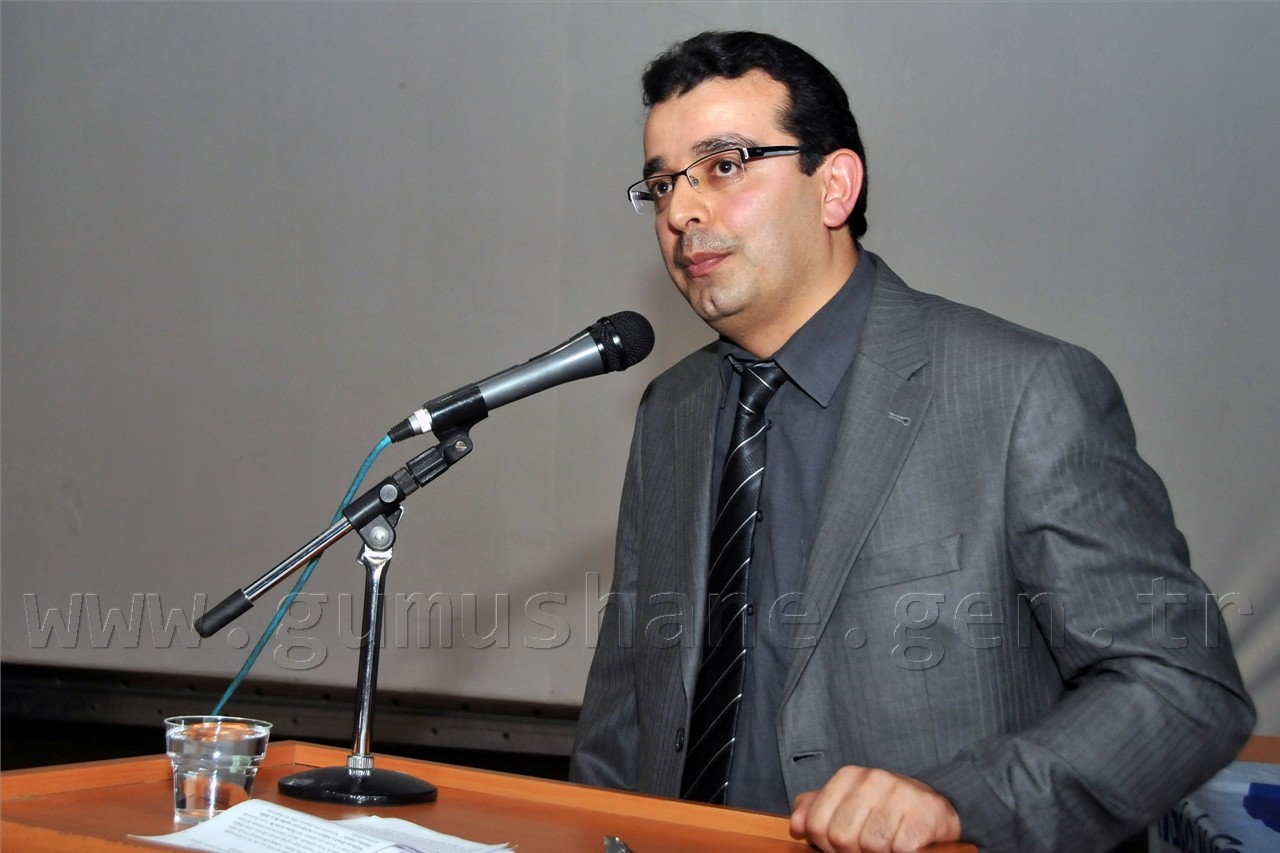 Gümüşhane'de Mekke'nin Fethi Coşkusu 10