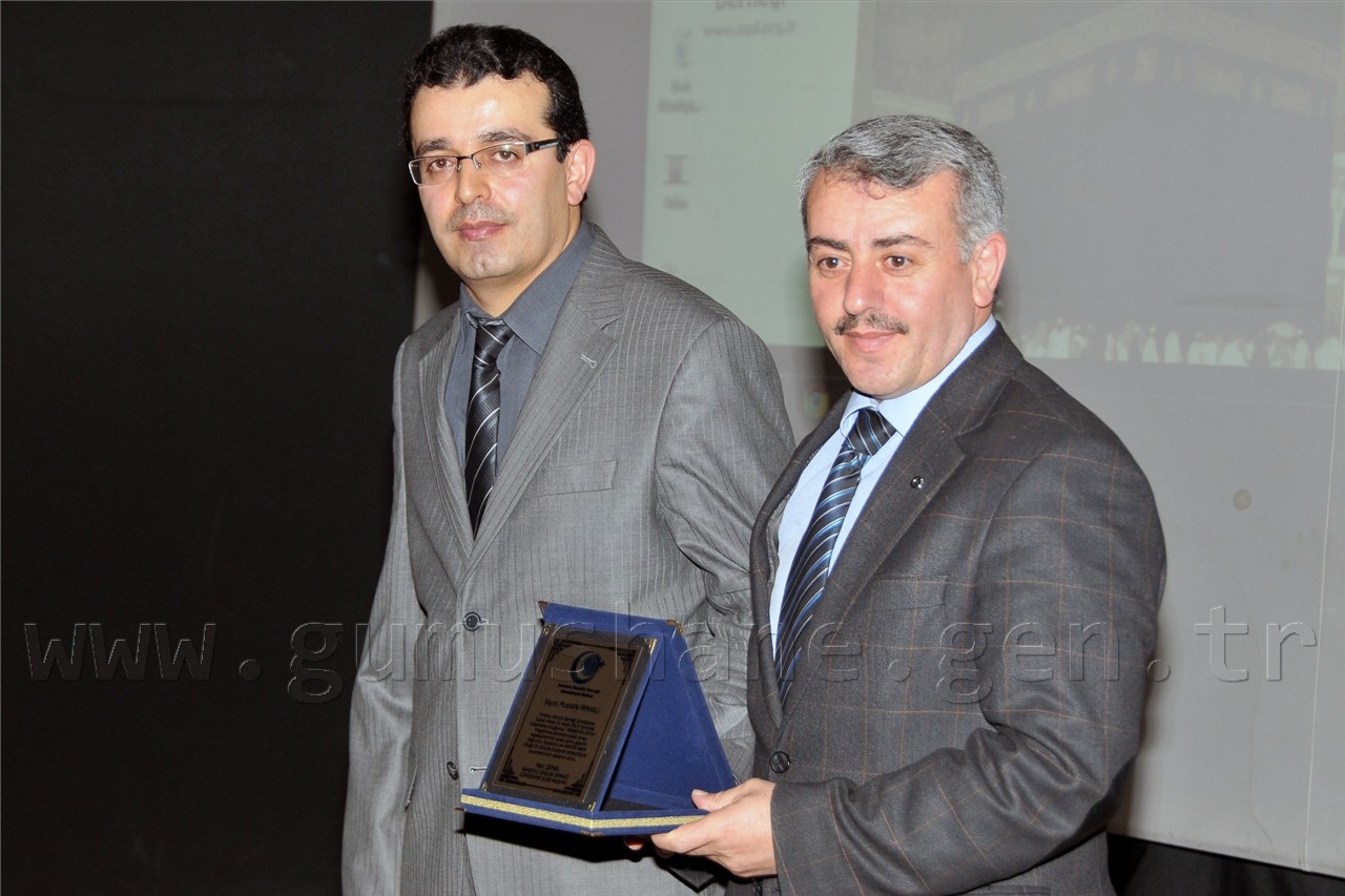 Gümüşhane'de Mekke'nin Fethi Coşkusu 4