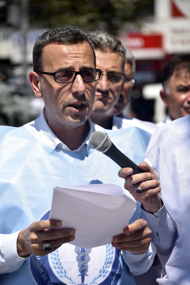 Gümüşhane Memur-Sen’den ‘Emeğe saygı, adalete davet’ açıklaması 3