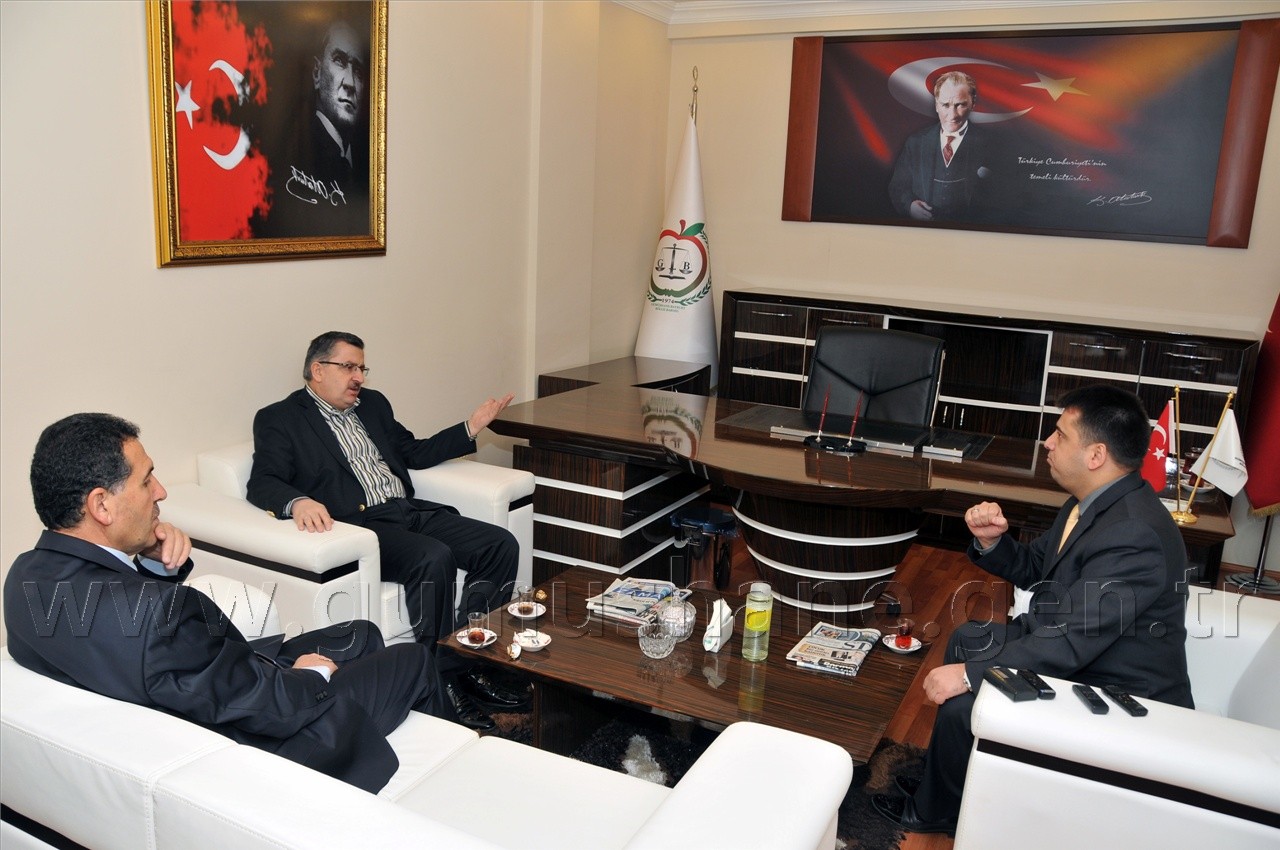 Gündoğdu Gümüşhane'de 8