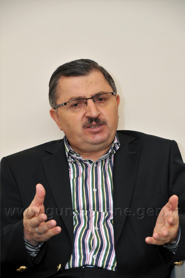 Gündoğdu Gümüşhane'de 3