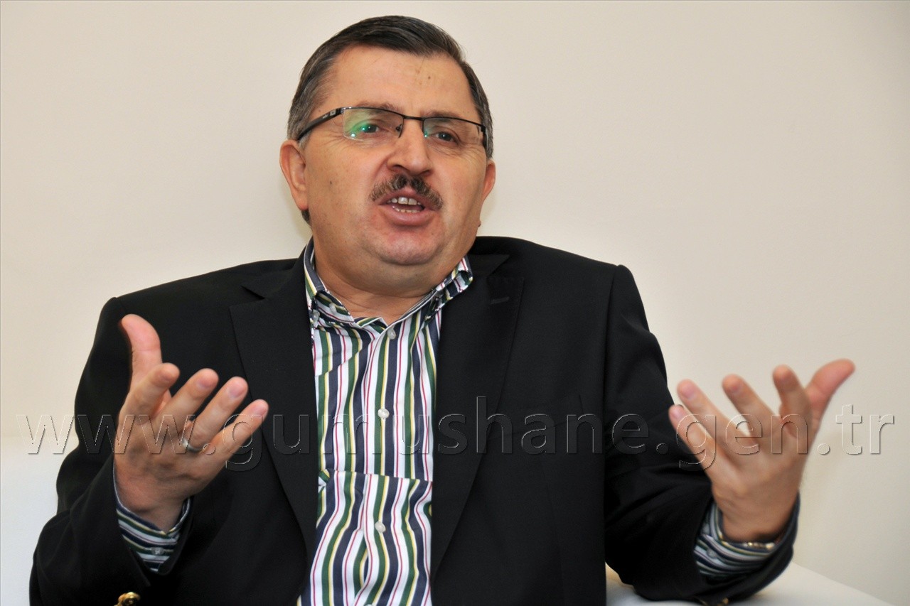 Gündoğdu Gümüşhane'de 4