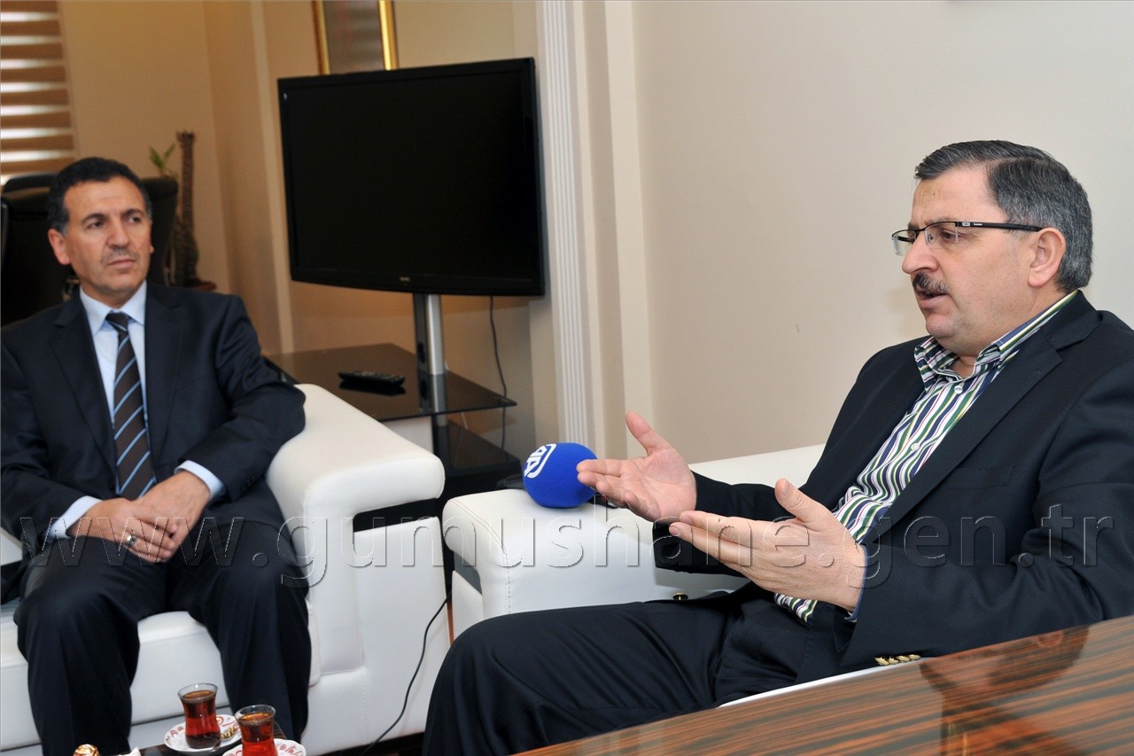 Gündoğdu Gümüşhane'de 5