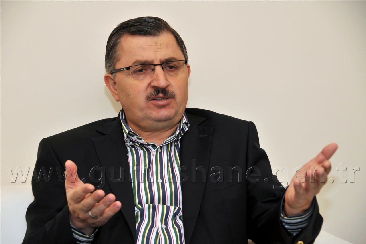 Gündoğdu Gümüşhane'de 6