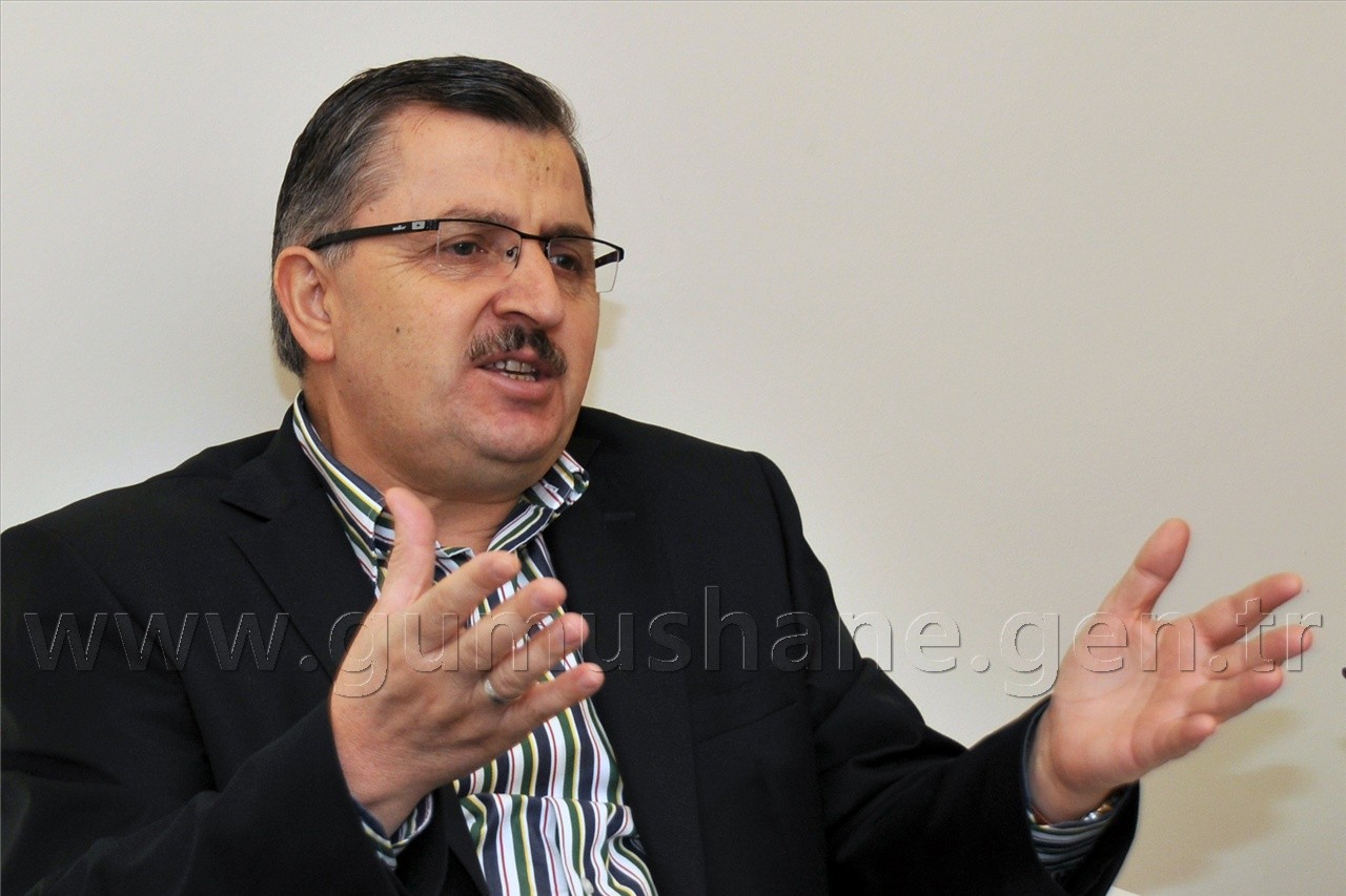 Gündoğdu Gümüşhane'de 10