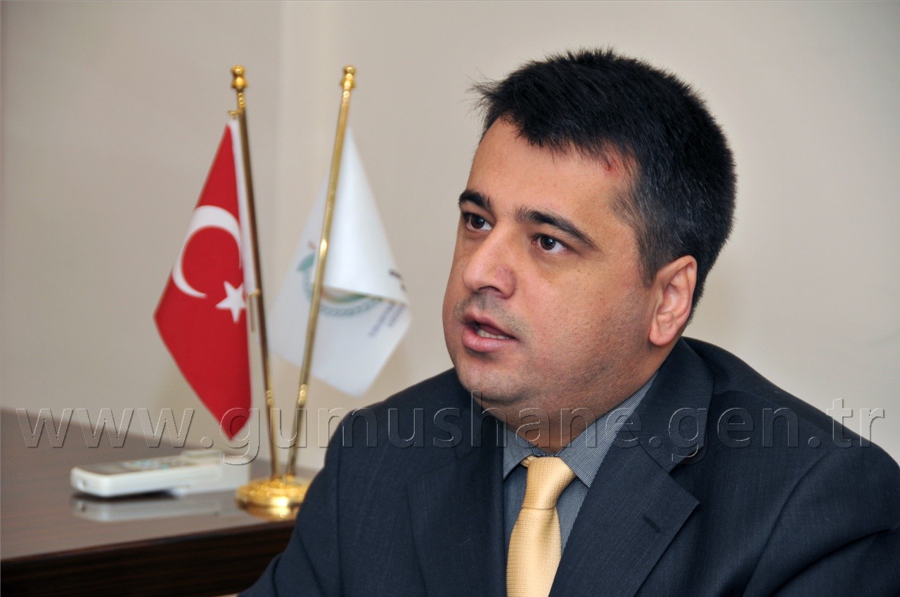 Gündoğdu Gümüşhane'de 7