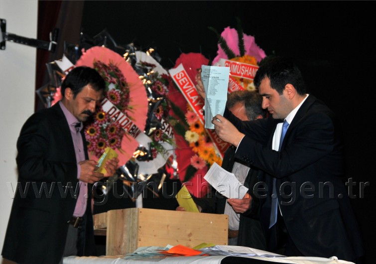 MHP Gümüşhane'de Bir İlk Gerçekleşti 2