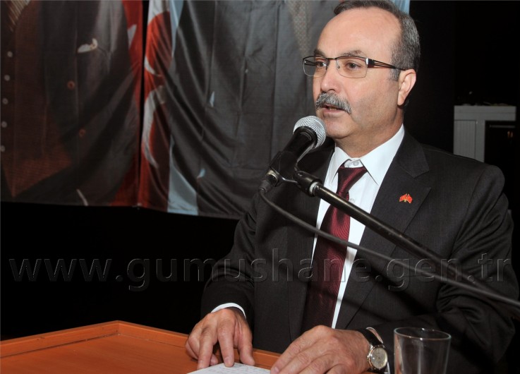 MHP İl Kongresi Yapıldı 2