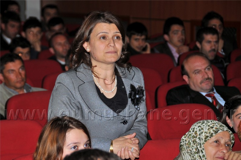 MHP Gümüşhane'de Bir İlk Gerçekleşti 3