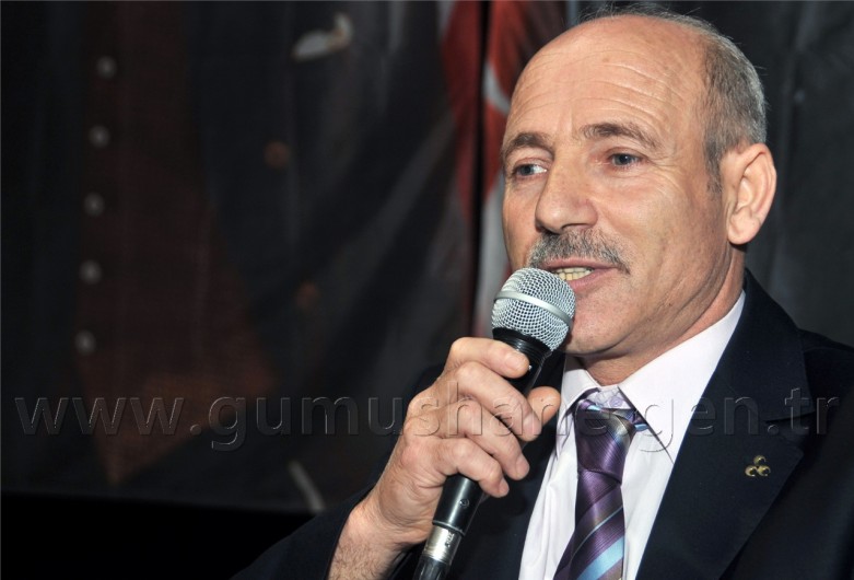 MHP İl Kongresi Yapıldı 3