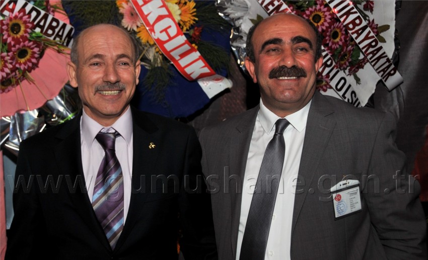 MHP İl Kongresi Yapıldı 4