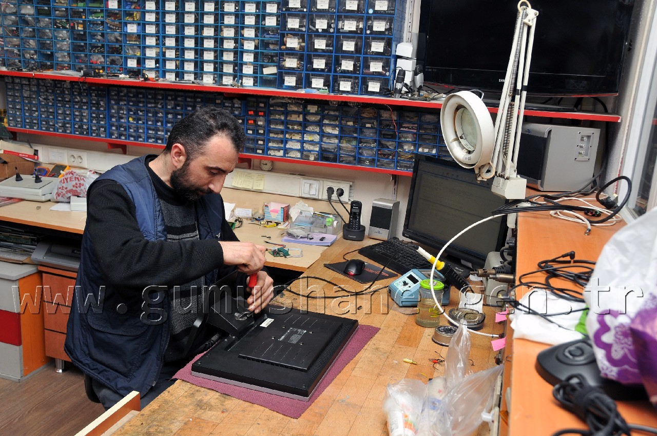 Herkesin Yapamadığını O Yapıyor   1