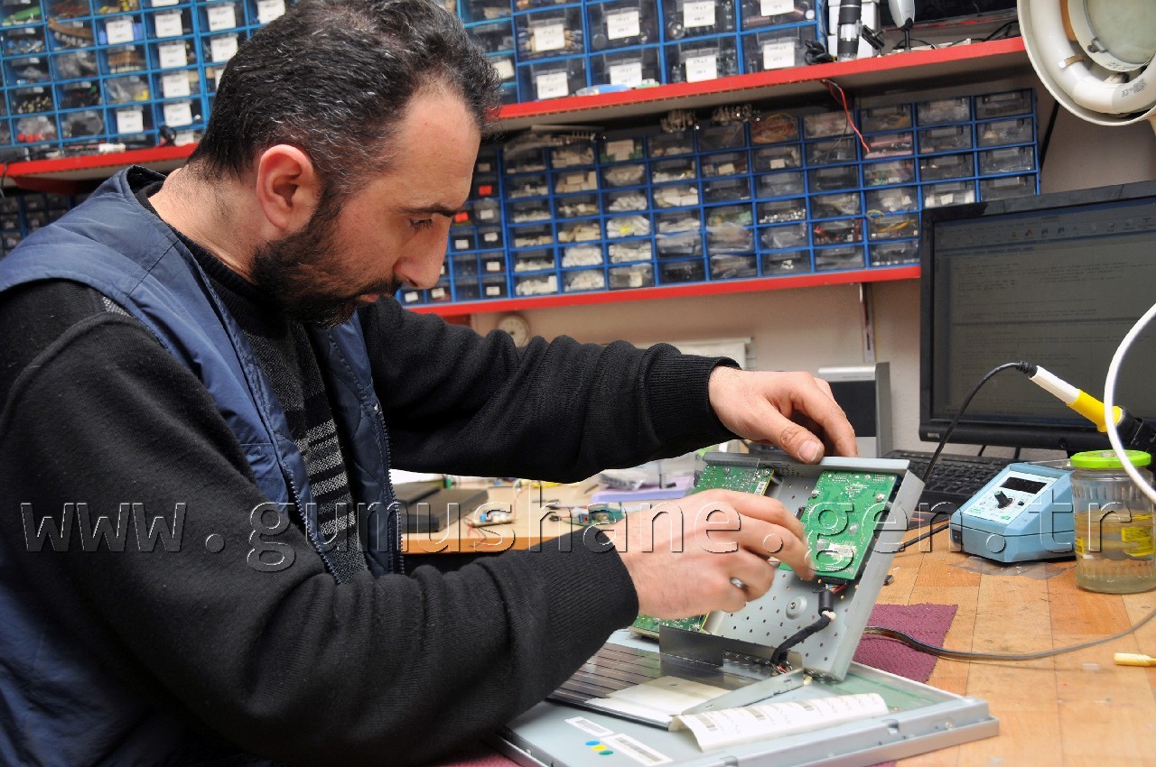 Herkesin Yapamadığını O Yapıyor   2