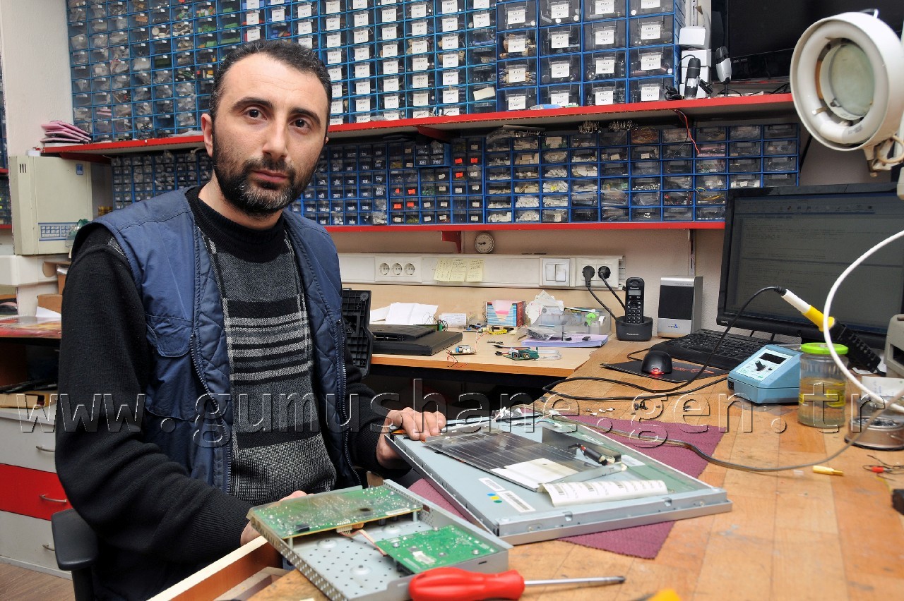 Herkesin Yapamadığını O Yapıyor   3