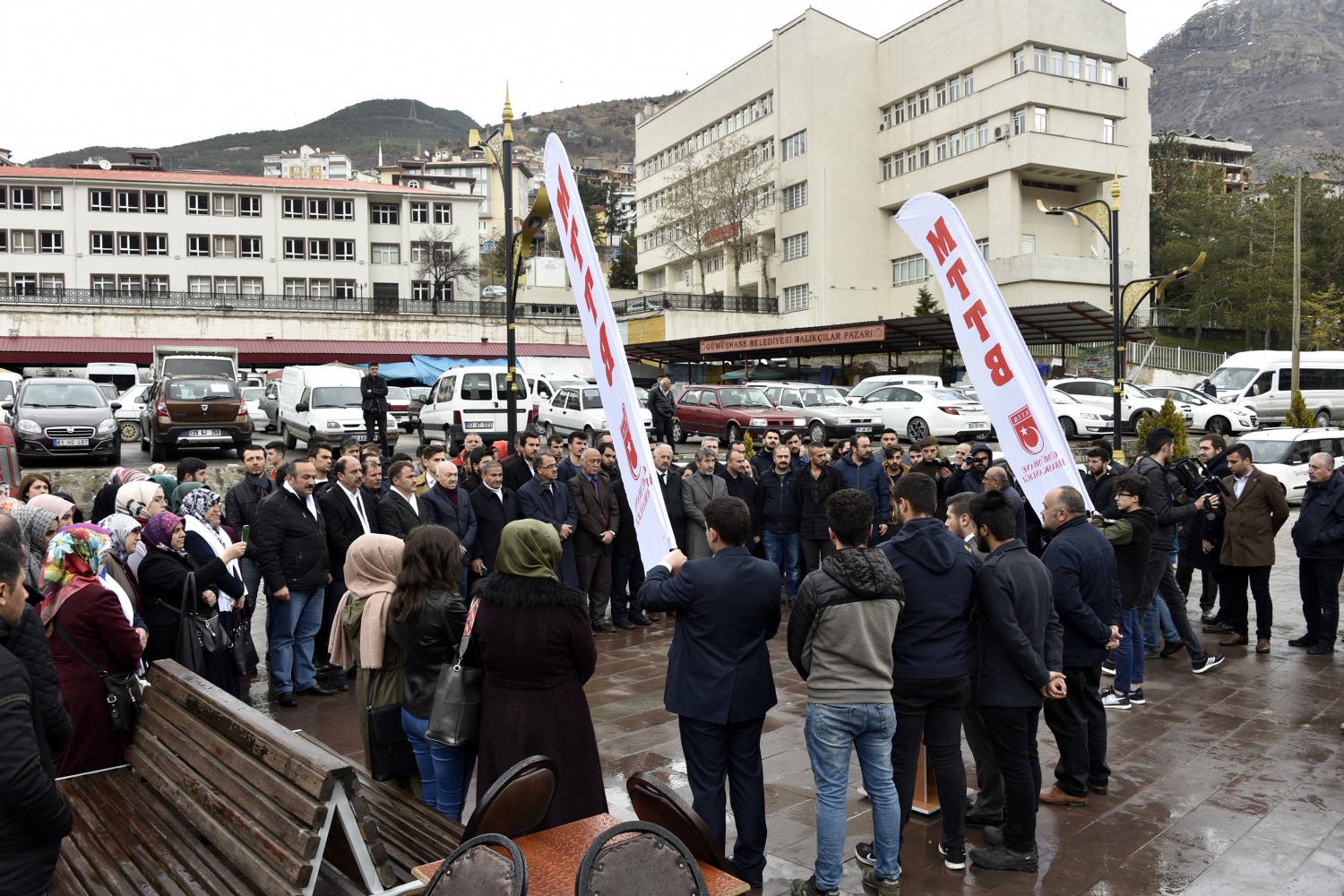 'Dünya artık İslamofobik ve faşist terörizme dur demelidir' 6