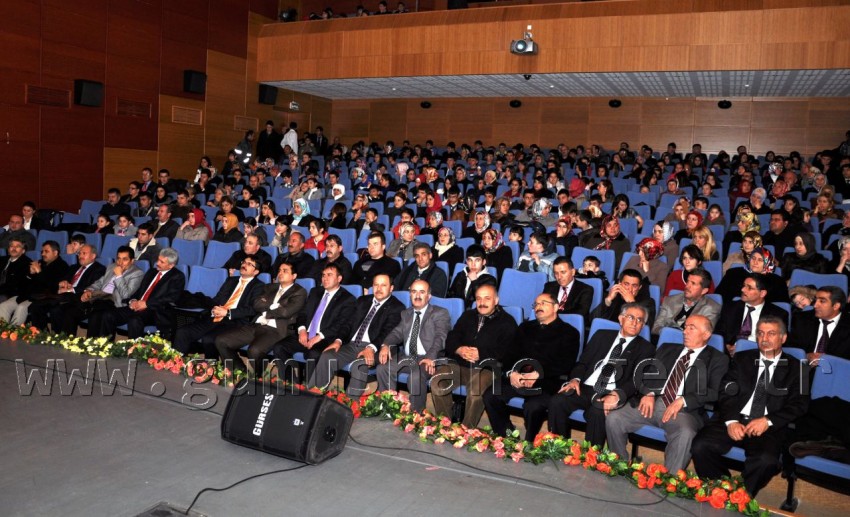 Öğretmen Okullarının Kuruluşunun 164. Yılı 38