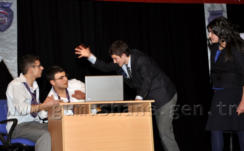 Öğretmen Okullarının Kuruluşunun 164. Yılı 39