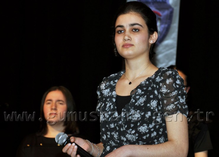 Öğretmen Okullarının Kuruluşunun 164. Yılı 40