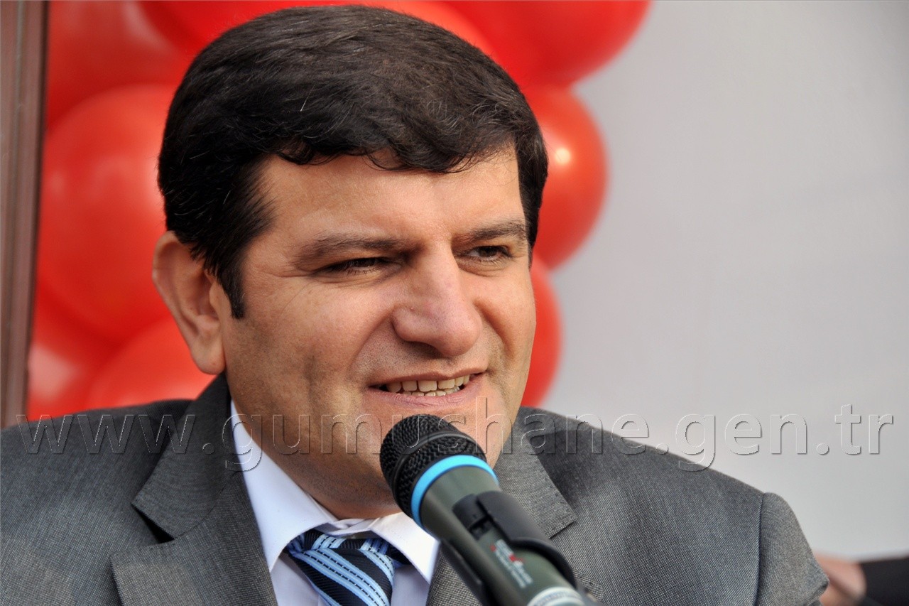 Kelkit'te Ülker ve Kemalettin Başar Anaokulu Hizmete Açıldı 2