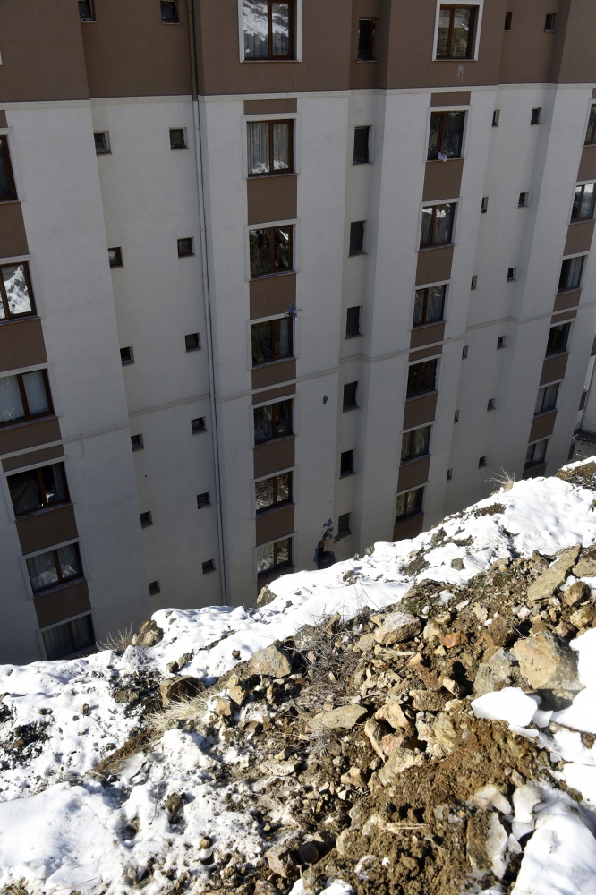 Gümüşhane’de felaketin boyutları gün ışıyınca ortaya çıktı 16