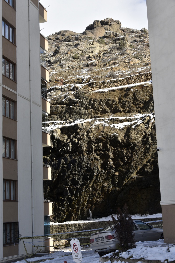 Gümüşhane’de felaketin boyutları gün ışıyınca ortaya çıktı 17