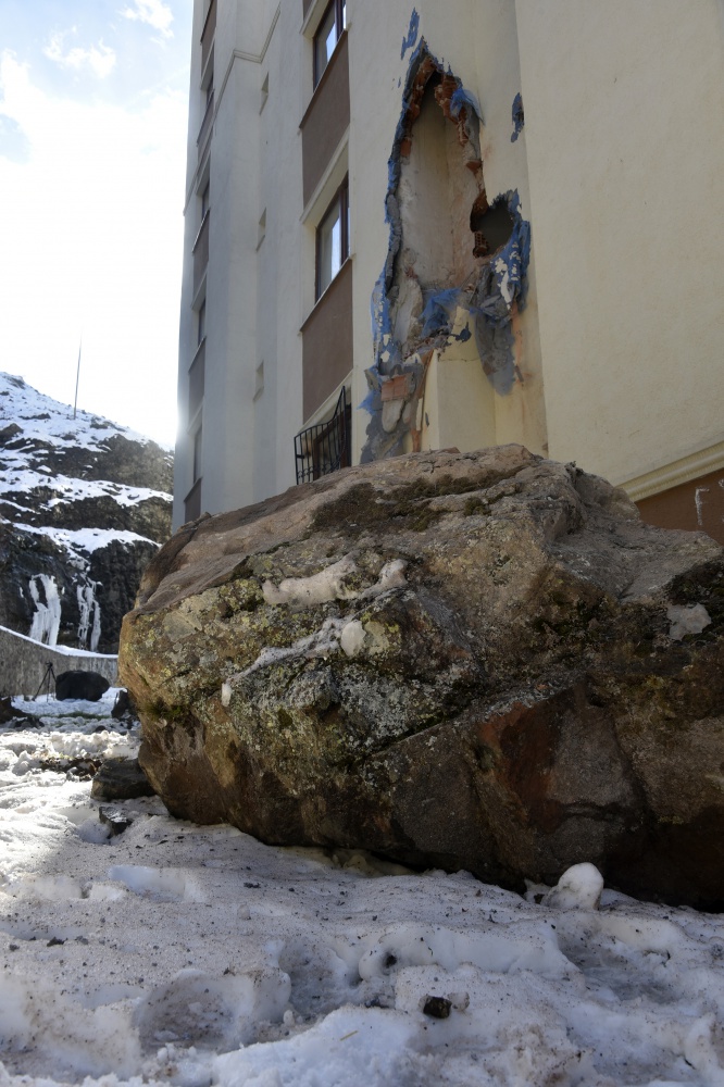 Gümüşhane’de felaketin boyutları gün ışıyınca ortaya çıktı 2