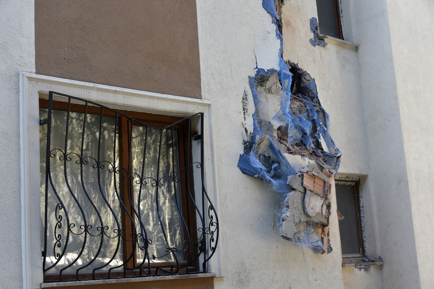Gümüşhane’de felaketin boyutları gün ışıyınca ortaya çıktı 5