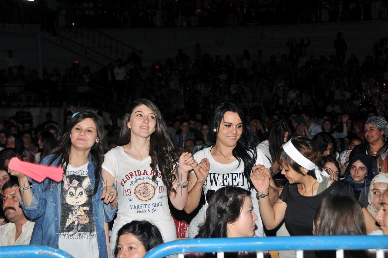 Gelmem Dedi Ama Geldi! 2