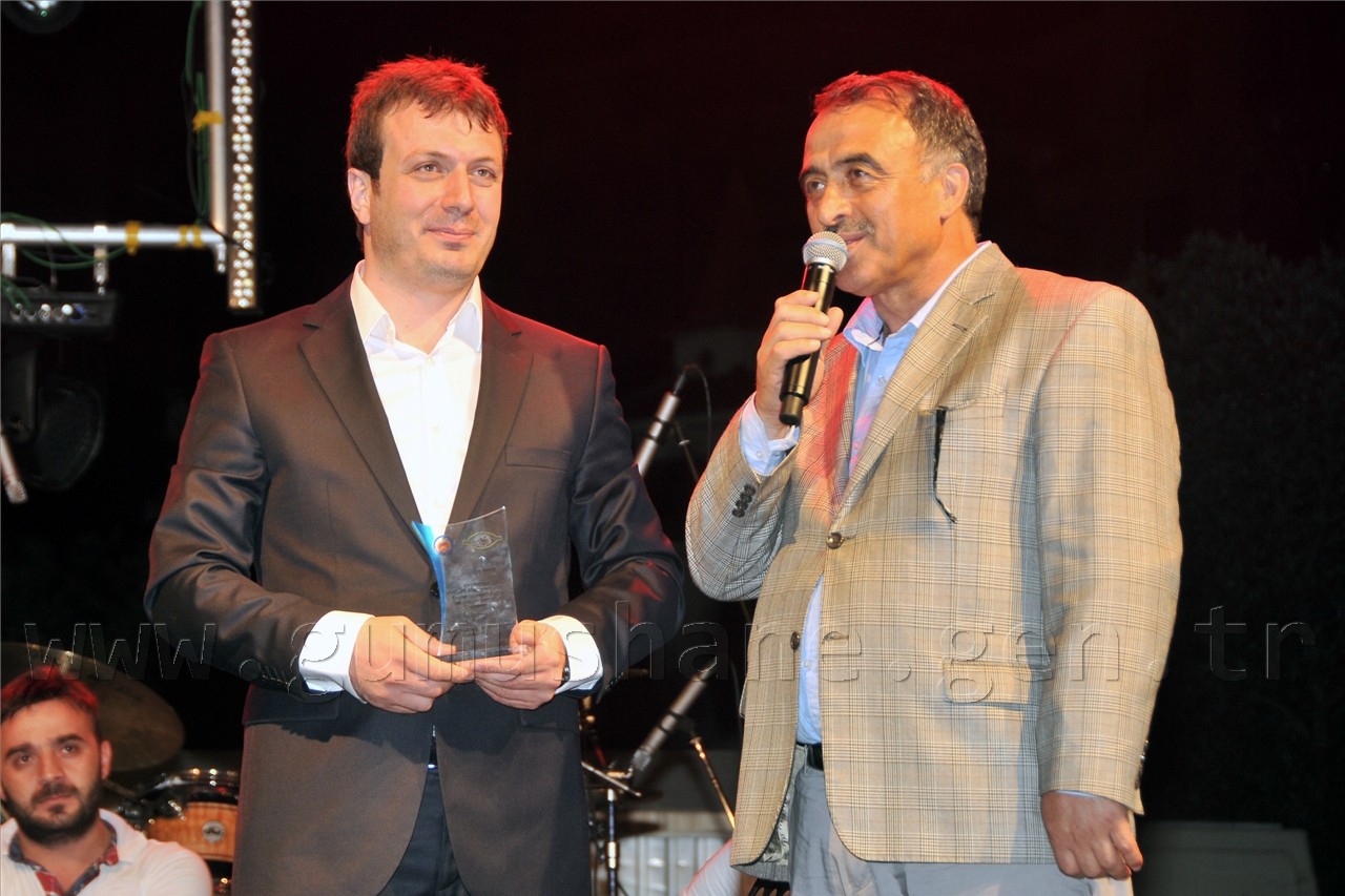 Gelmem Dedi Ama Geldi! 4