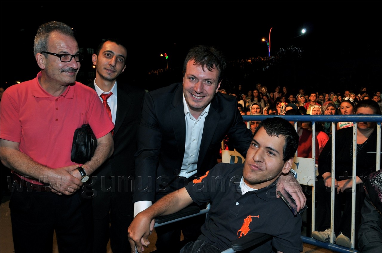 Gelmem Dedi Ama Geldi! 5