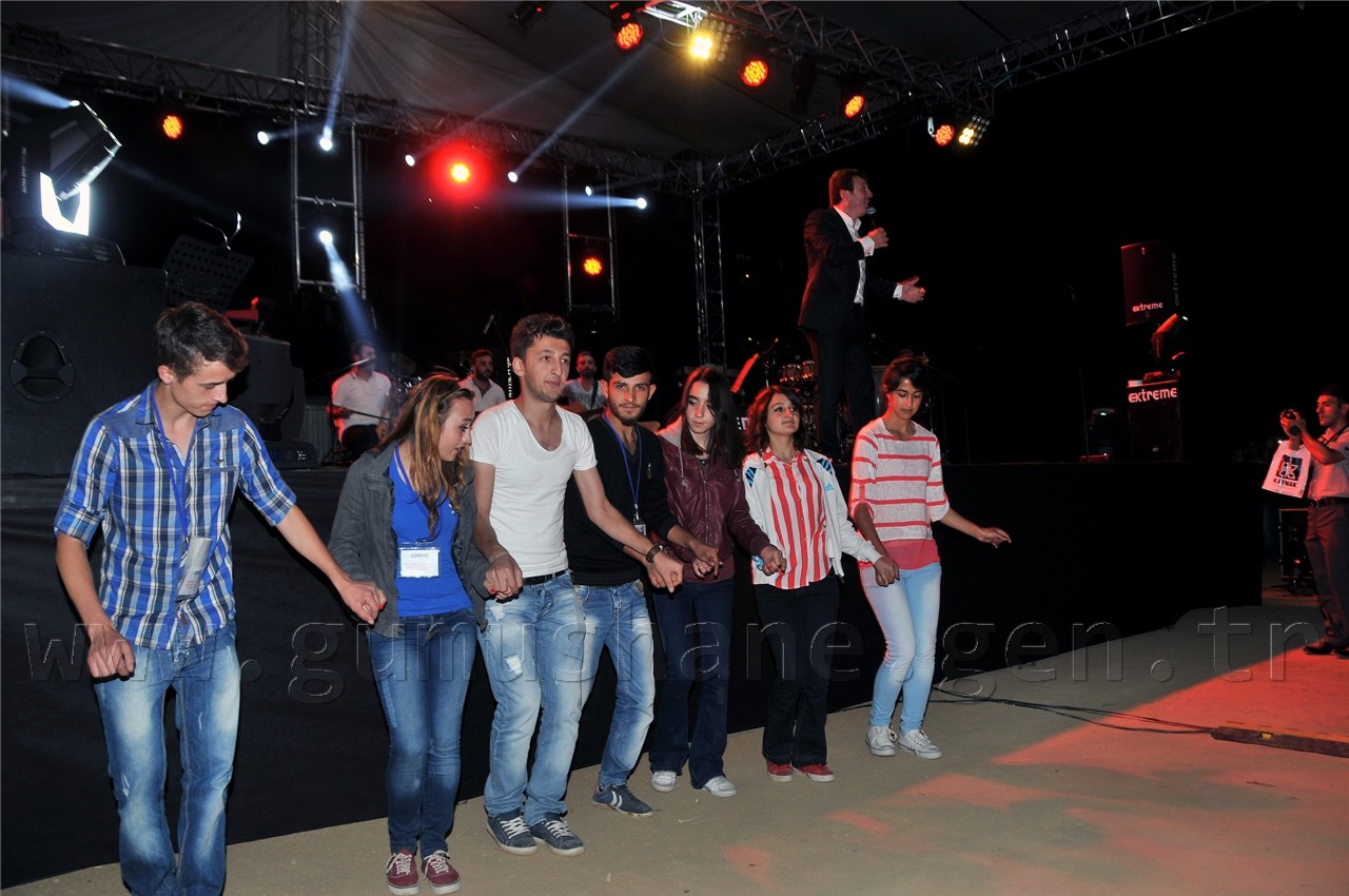 Gelmem Dedi Ama Geldi! 6