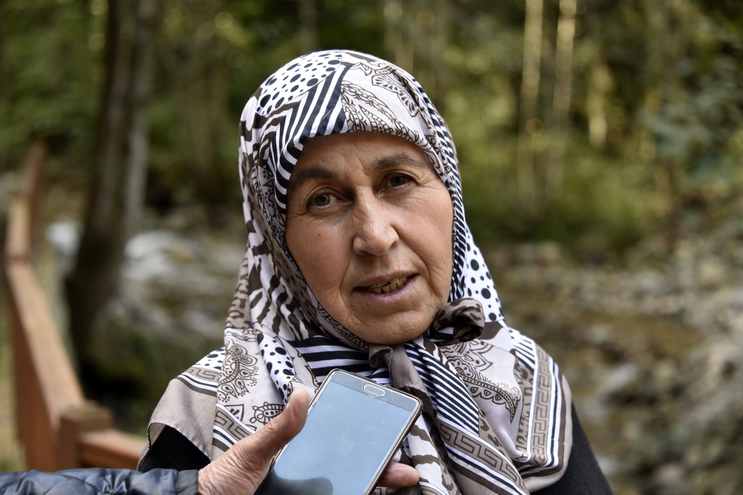 Örümcek Ormanlarında renk cümbüşü 32