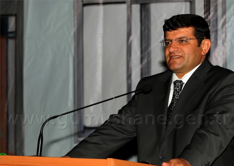 Gümüşhane'de 31 Mayıs Dünya Sigarasız Günü Etkinliği 3