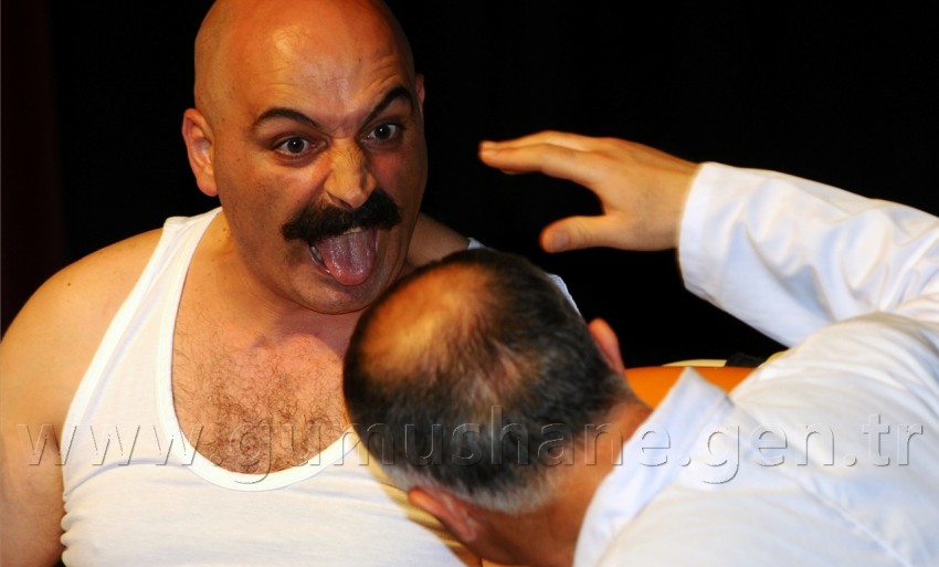 Gümüşhane'de 31 Mayıs Dünya Sigarasız Günü Etkinliği 5