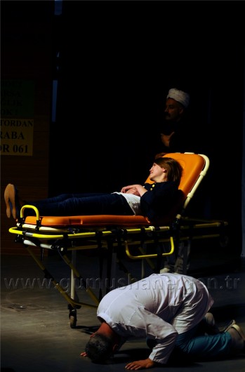 Gümüşhane'de 31 Mayıs Dünya Sigarasız Günü Etkinliği 6