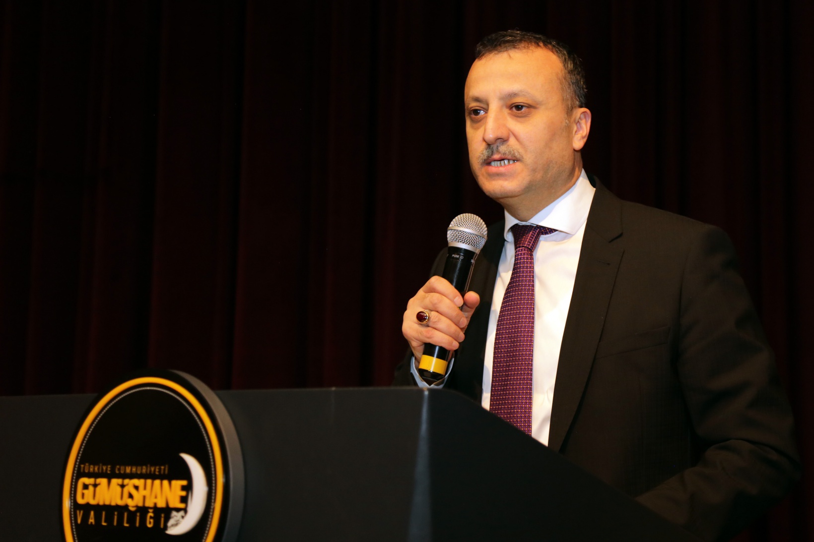 Gümüşhane’de 3 Aralık Dünya Engelliler Günü kutlandı 3