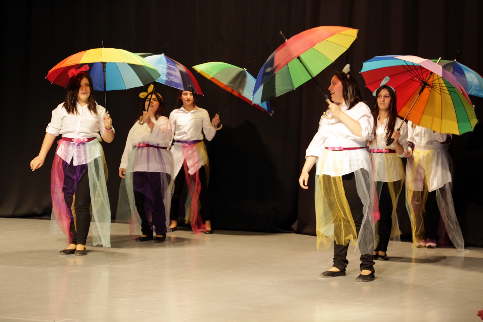 Gümüşhane’de 3 Aralık Dünya Engelliler Günü kutlandı 7