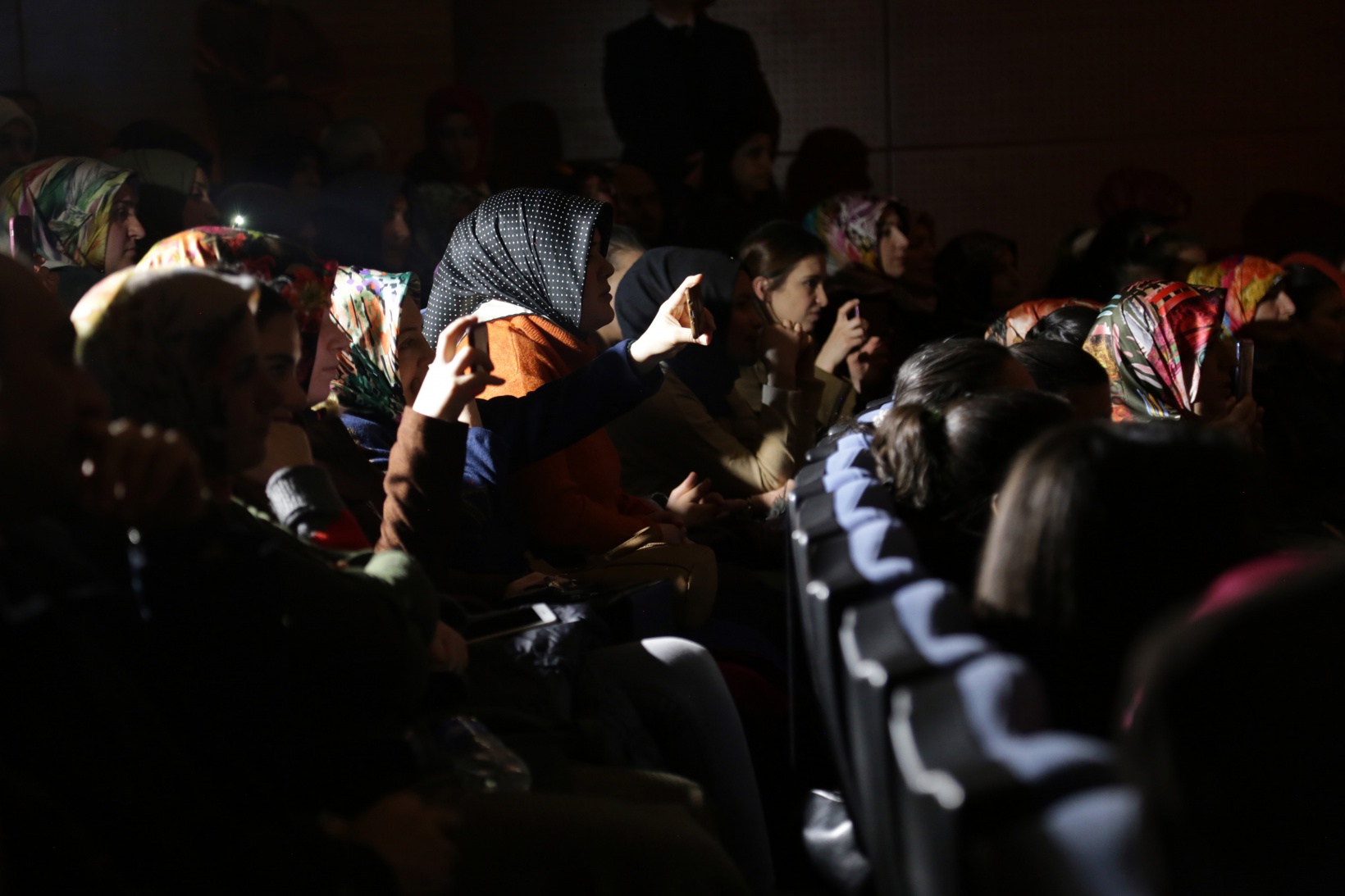 Gümüşhane’de 3 Aralık Dünya Engelliler Günü kutlandı 1