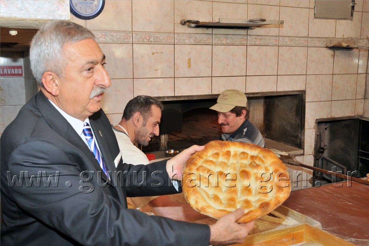 Palandöken Gümüşhane'de 10