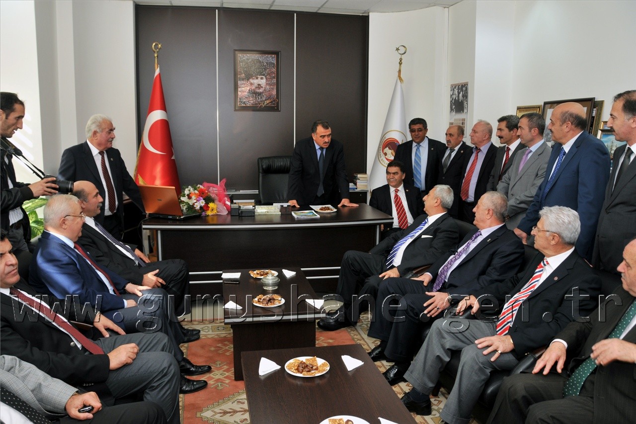 Palandöken Gümüşhane'de 11